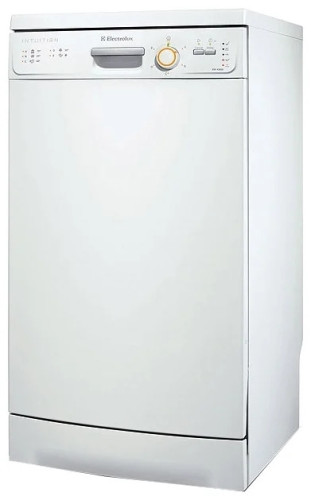 Посудомоечная машина Electrolux ESF 43020 W