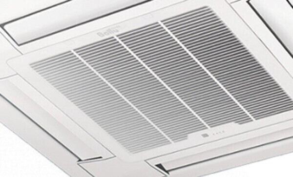 Внутренний блок Ballu BACI-FM/in-12HN8/EU