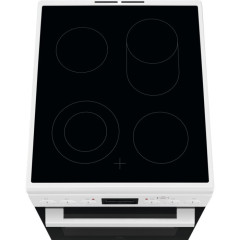 Электрическая плита Electrolux RKR560202W