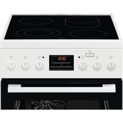 Электрическая плита Electrolux RKR560202W