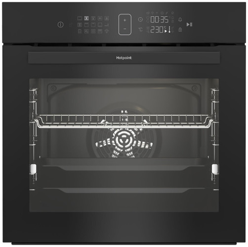 Электрический духовой шкаф Hotpoint-Ariston FE8 1351 SH BLG