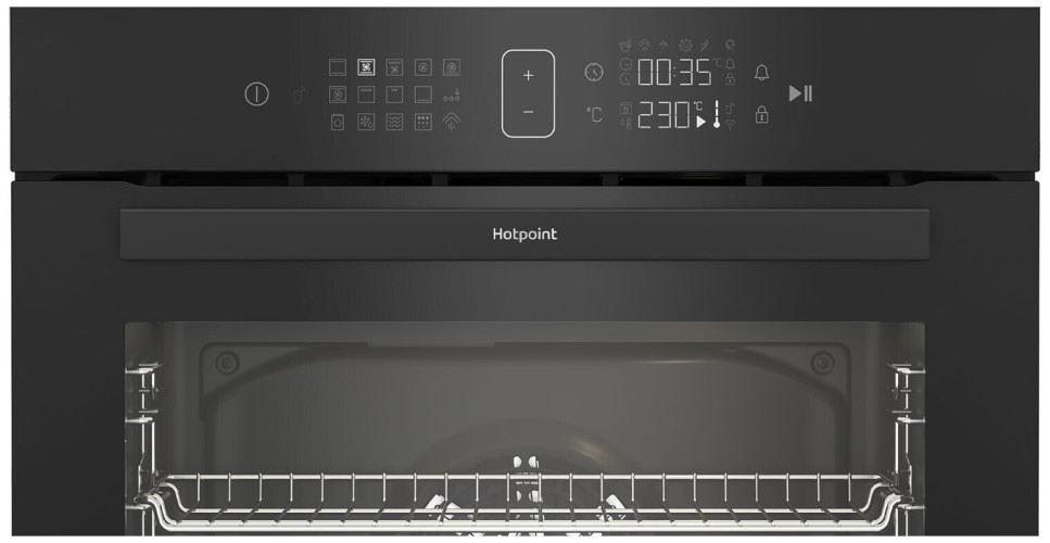 Электрический духовой шкаф Hotpoint-Ariston FE8 1351 SH BLG