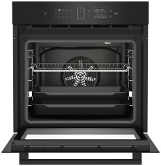 Электрический духовой шкаф Hotpoint-Ariston FE8 1351 SH BLG