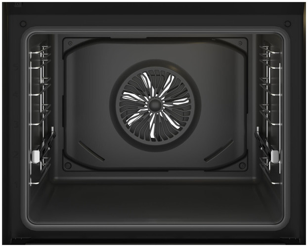 Электрический духовой шкаф Hotpoint-Ariston FE8 1351 SH BLG