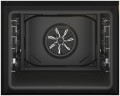 Электрический духовой шкаф Hotpoint-Ariston FE8 1351 SH BLG