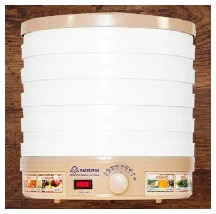 Сушилка для овощей Мастерица ЭСБ-11/18-300