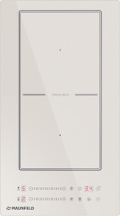 Индукционная варочная панель Maunfeld CVI 292S2BBG