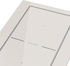 Индукционная варочная панель Maunfeld CVI 292S2BBG