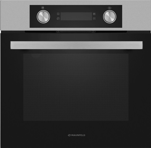 Электрический духовой шкаф Maunfeld AEOH6062S
