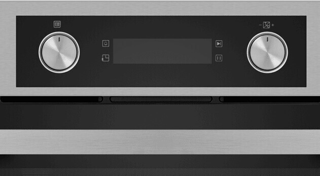 Электрический духовой шкаф Maunfeld AEOH6062S