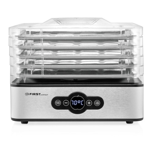 Сушилка для овощей First FA-5126-6 Stell