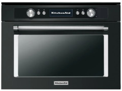 Встраиваемая пароварка KitchenAid KOQCXB 45600