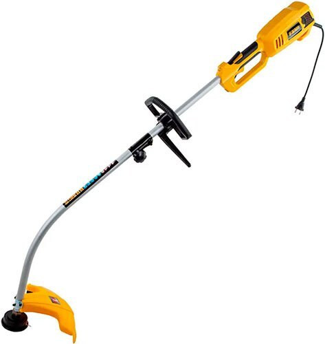 Триммер электрический Denzel TE-1100