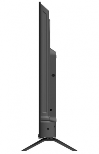 Телевизор BQ 50FSU01B Black