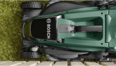 Газонокосилка электрическая BOSCH ADVANCEDROTAK 650