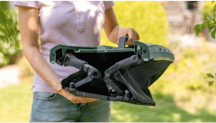 Газонокосилка электрическая BOSCH ADVANCEDROTAK 650