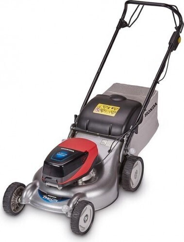 Газонокосилка аккумуляторная HONDA HRG466XBSEEA