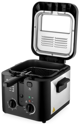 Фритюрница Brayer BR2834