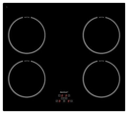 Индукционная варочная панель Rainford RBH-7604