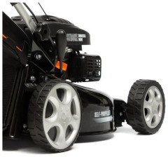 Газонокосилка бензиновая Daewoo Power Products DLM 48SP