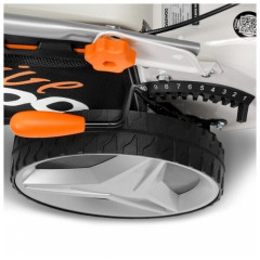 Газонокосилка бензиновая Daewoo Power Products DLM 48SP