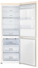 Холодильник Samsung RB30A32N0SA WT