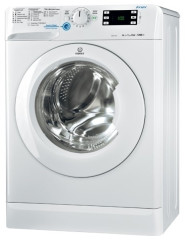 Стиральная машина Indesit NWK 8128