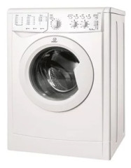 Стиральная машина Indesit IWSC 50852