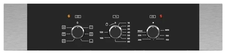 Электрический духовой шкаф GEFEST ДА 622-01 Н3