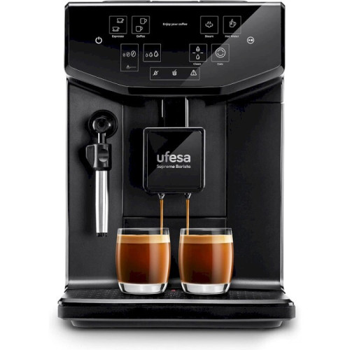 Кофемашина Ufesa Barista CMAB100.100