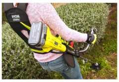 Триммер аккумуляторный RYOBI OBC 1820B