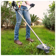 Триммер аккумуляторный RYOBI OBC 1820B