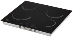 Электрическая варочная панель Krona ORSA 60 BL
