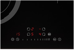 Электрическая варочная панель Krona ORSA 60 BL