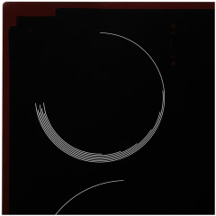 Электрическая варочная панель Krona ORSA 60 BL