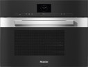 Встраиваемая микроволновая печь Miele DGM 7640 EDST/CLST