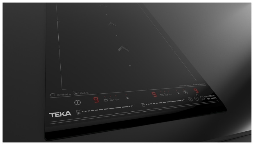 Индукционная варочная панель Teka IZS 34600 DMS