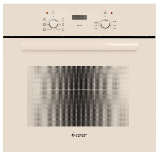 Электрический духовой шкаф GEFEST ДА 622-02 К55