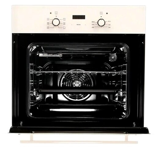Электрический духовой шкаф GEFEST ДА 622-02 К55