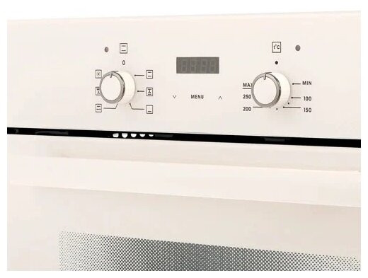 Электрический духовой шкаф GEFEST ДА 622-02 К55