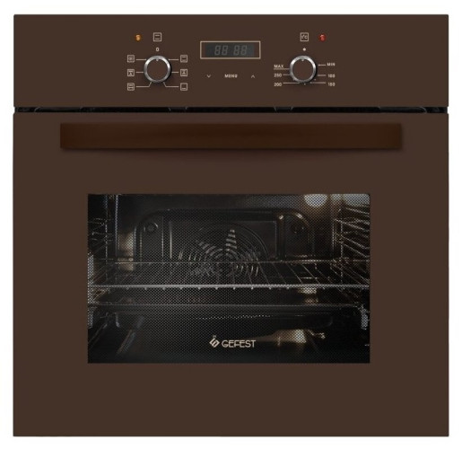 Электрический духовой шкаф GEFEST ДА 622-02 К55