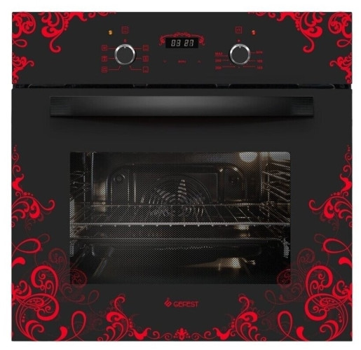 Электрический духовой шкаф GEFEST ДА 622-02 К55