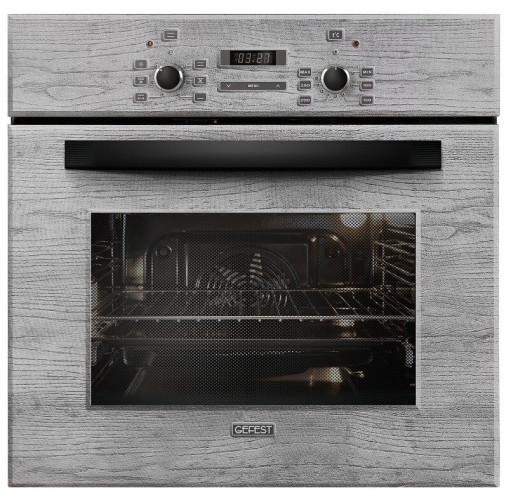 Электрический духовой шкаф GEFEST ДА 622-02 К55