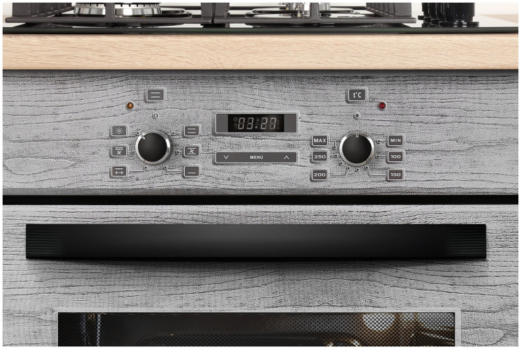 Электрический духовой шкаф GEFEST ДА 622-02 К55