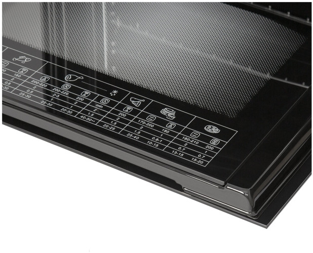 Электрический духовой шкаф GEFEST ДА 622-02 К55