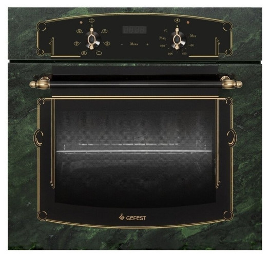 Электрический духовой шкаф GEFEST ДА 622-02 К55