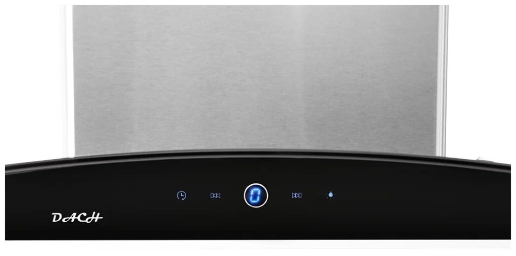 Кухонная вытяжка DACH HILARI 60