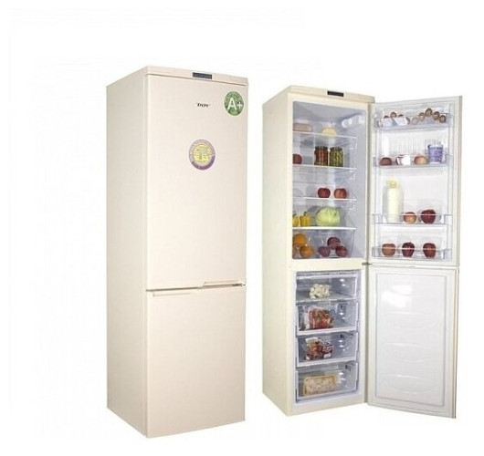 Холодильник DON R-299 Z