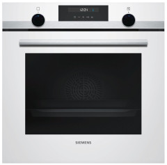 Электрический духовой шкаф Siemens HB 537GBW0R