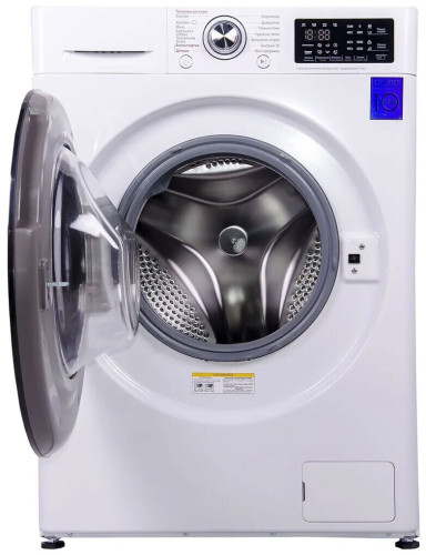 Стиральная машина Esperanza WMF712IBD07